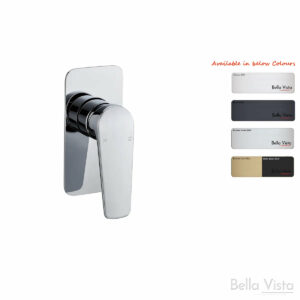 BELLA VISTA - CELSIOR Shower Flick Mixer