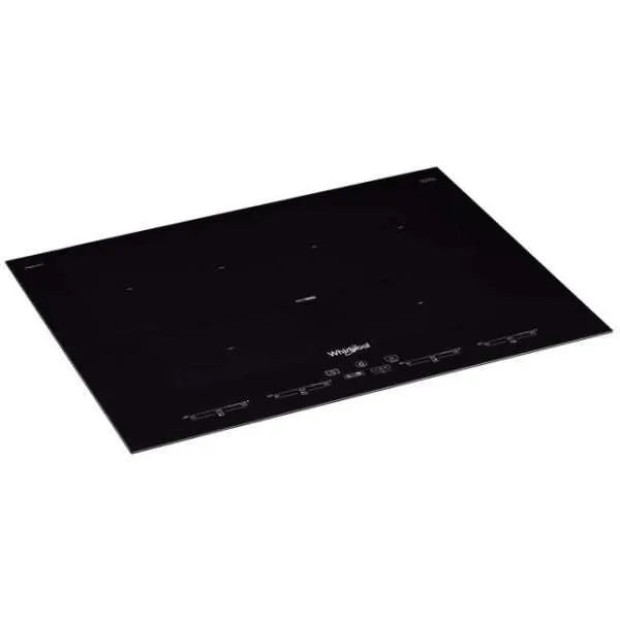 WHIRLPOOL - 6TH SENSE FlexMaxi 4 Zone Induction Cooktop 65cm