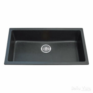 BELLA VISTA - Single Bowl Kitchen Sink 790x460