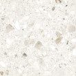 TERRAZZO STONE by Stoneworld - Marshmallow 600x600 Tiles