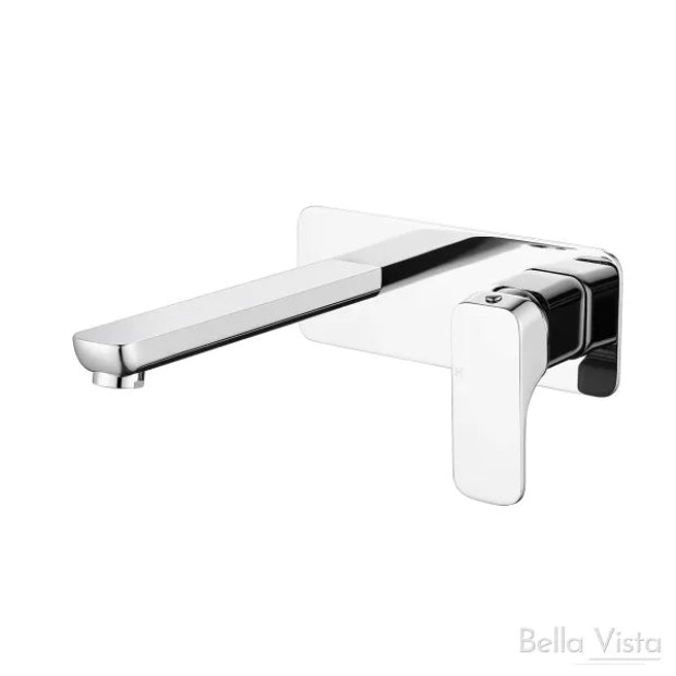 BELLA VISTA - CHASER Mixer and Spout Combo