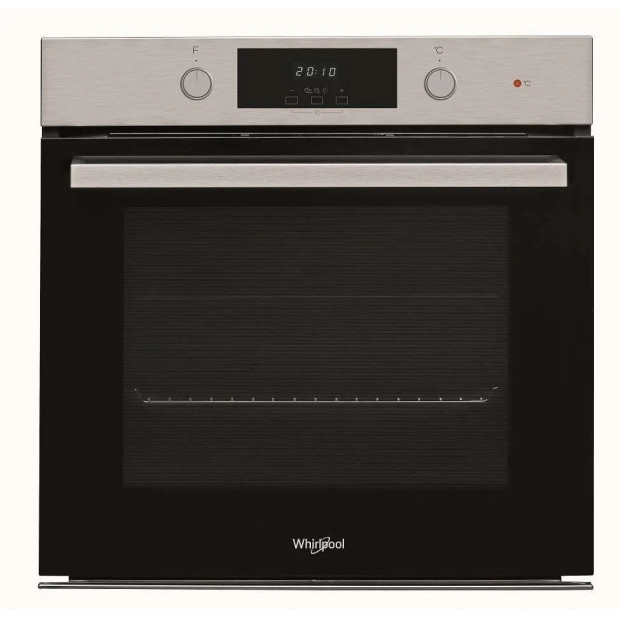 WHIRLPOOL - Multi Function Smart Clean Oven