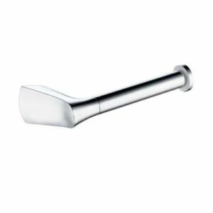 ECT - EXON Toilet Roll Holder in Chrome