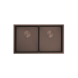 Luminaredoubleduskbronze