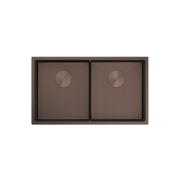 Luminaredoubleduskbronze