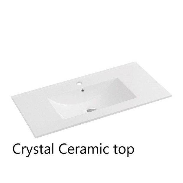 Crystal Ceramic