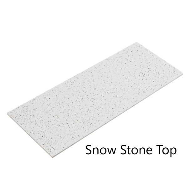 Snow Stone