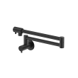 Micapotfiller Black