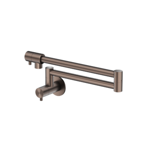 Micapotfiller Duskbronze