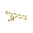 Micapotfiller Frenchgold