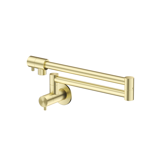 Micapotfiller Frenchgold