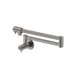 Micapotfiller Gunmetal