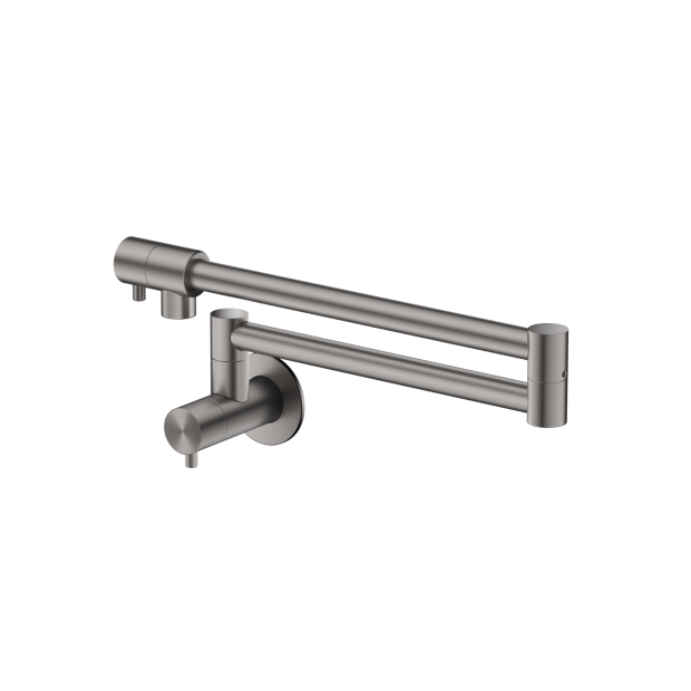 Micapotfiller Gunmetal