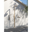 Zen Outdoor Shower Column Bg