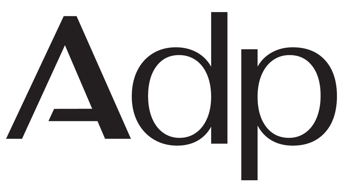 Adp Logo