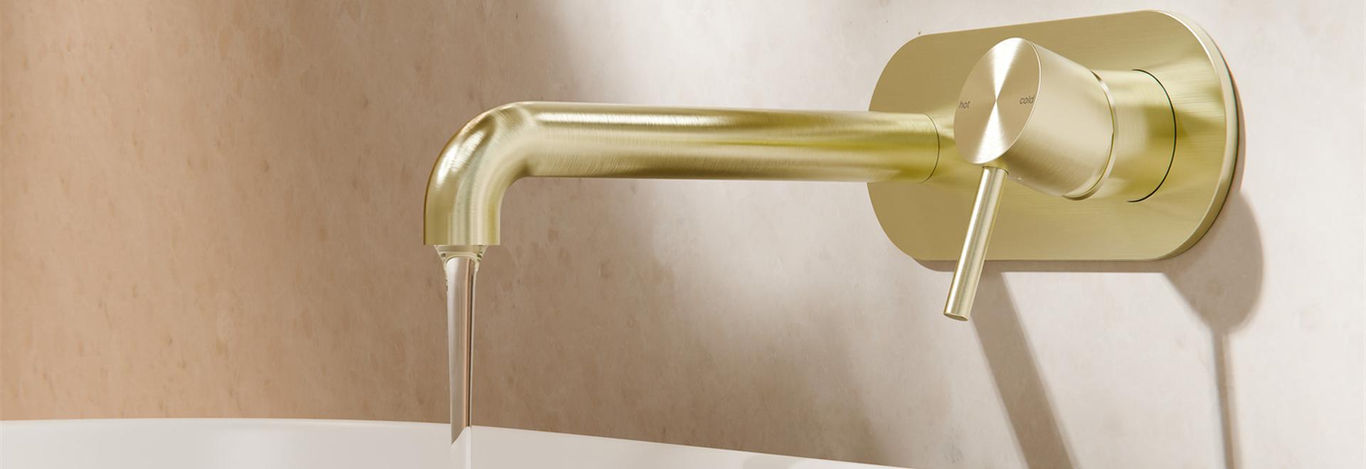 Zen Wall Basin Mixer Bg 1920x660