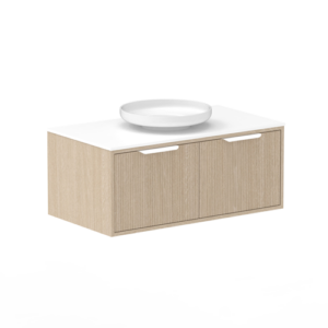 ADP - Clifton Wall Hung Vanity 900mm