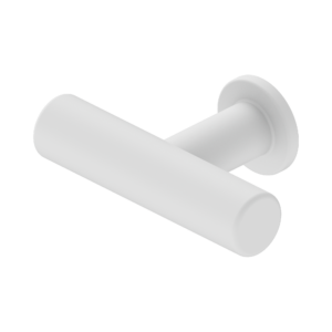 25f001mw Mecca T Pull Handle Matte White Image 1.png