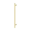 25f005bg Mecca Appliance Pull 520mm Brushed Gold Image 1