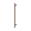 25f005bz Mecca Appliance Pull 520mm Brushed Bronze Image 1