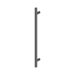 25f005gm Mecca Appliance Pull 520mm Gun Metal Image 1