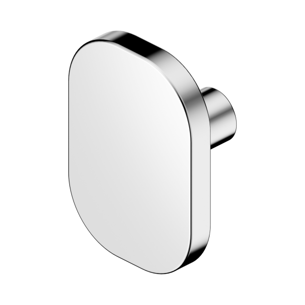 25g001ch Bianca Cabinet Knob Chrome Image 1.png
