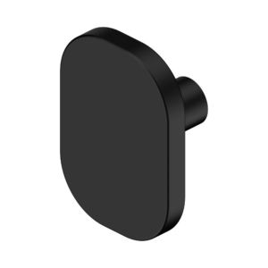 25g001mb Bianca Cabinet Knob Matte Black Image 1.png