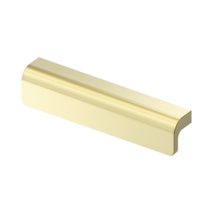 25g002bg Bianca Pull Handle 130mm Brushed Gold Image 1.png
