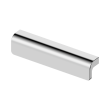 25g002ch Bianca Pull Handle 130mm Chrome Image 1.png