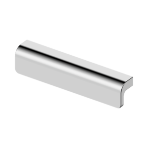 25g002ch Bianca Pull Handle 130mm Chrome Image 1.png