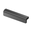 25g002gm Bianca Pull Handle 130mm Gun Metal Image 1.png