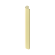 25g003bg Bianca Pull Handle 200mm Brushed Gold Image 1.png