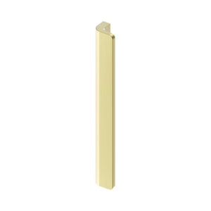 25g003bg Bianca Pull Handle 200mm Brushed Gold Image 1.png