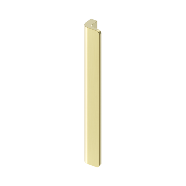 25g003bg Bianca Pull Handle 200mm Brushed Gold Image 1.png