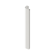 25g003bn Bianca Pull Handle 200mm Brushed Nickel Image 1.png
