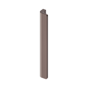 25g003bz Bianca Pull Handle 200mm Brushed Bronze Image 1.png
