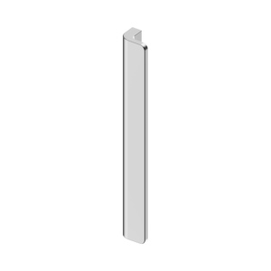 25g003ch Bianca Pull Handle 200mm Chrome Image 1.png