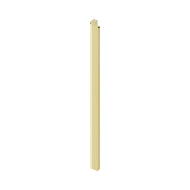 25g004bg Bianca Pull Handle 360mm Brushed Gold Image 1.png