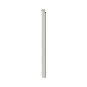 25g004bn Bianca Pull Handle 360mm Brushed Nickel Image 1.png