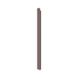 25g004bz Bianca Pull Handle 360mm Brushed Bronze Image 1.png