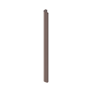25g004bz Bianca Pull Handle 360mm Brushed Bronze Image 1.png