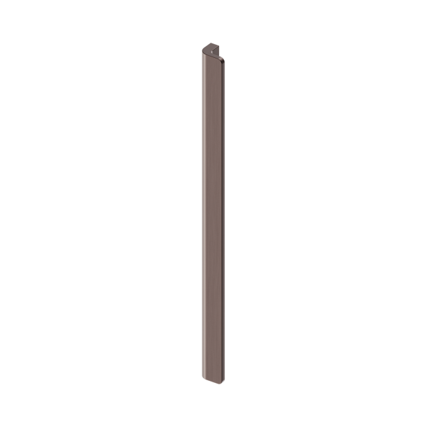 25g004bz Bianca Pull Handle 360mm Brushed Bronze Image 1.png