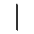 25g004mb Bianca Pull Handle 360mm Matte Black Image 1.png