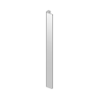 25g005ch Bianca Appliance Pull 440mm Chrome Image 1.png