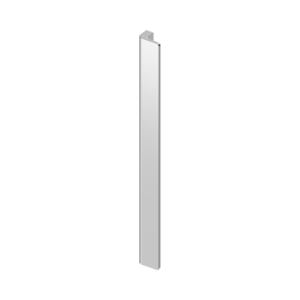 25g005ch Bianca Appliance Pull 440mm Chrome Image 1.png