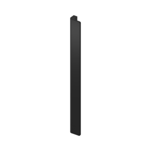 25g005mb Bianca Appliance Pull 440mm Matte Black Image 1.png