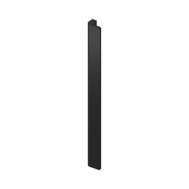 25g005mb Bianca Appliance Pull 440mm Matte Black Image 1.png