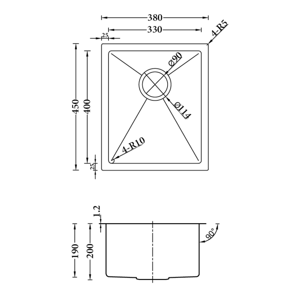 Bks Ha3844 Technical Drawing Square.png