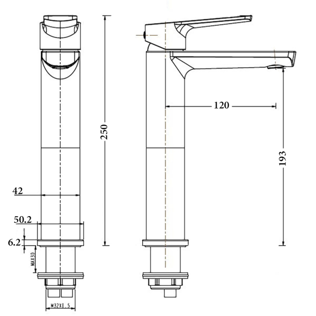 Btg1362 Technical Drawing Square.png