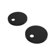 Matt Black Seat Cover Hinges.png